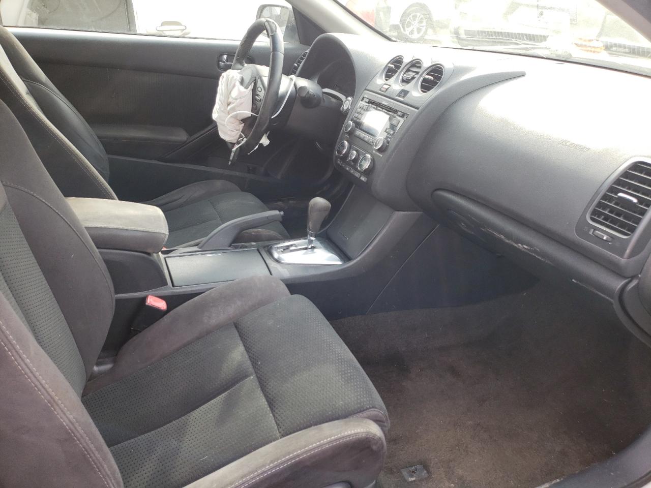 Photo 5 from auction – 2010 NISSAN ALTIMA SR with VIN 1N4BL2EP5AC153206