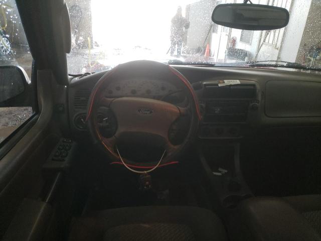 Photo 9 from auction – 2005 FORD EXPLORER S with VIN 1FMZU77K95UB80506