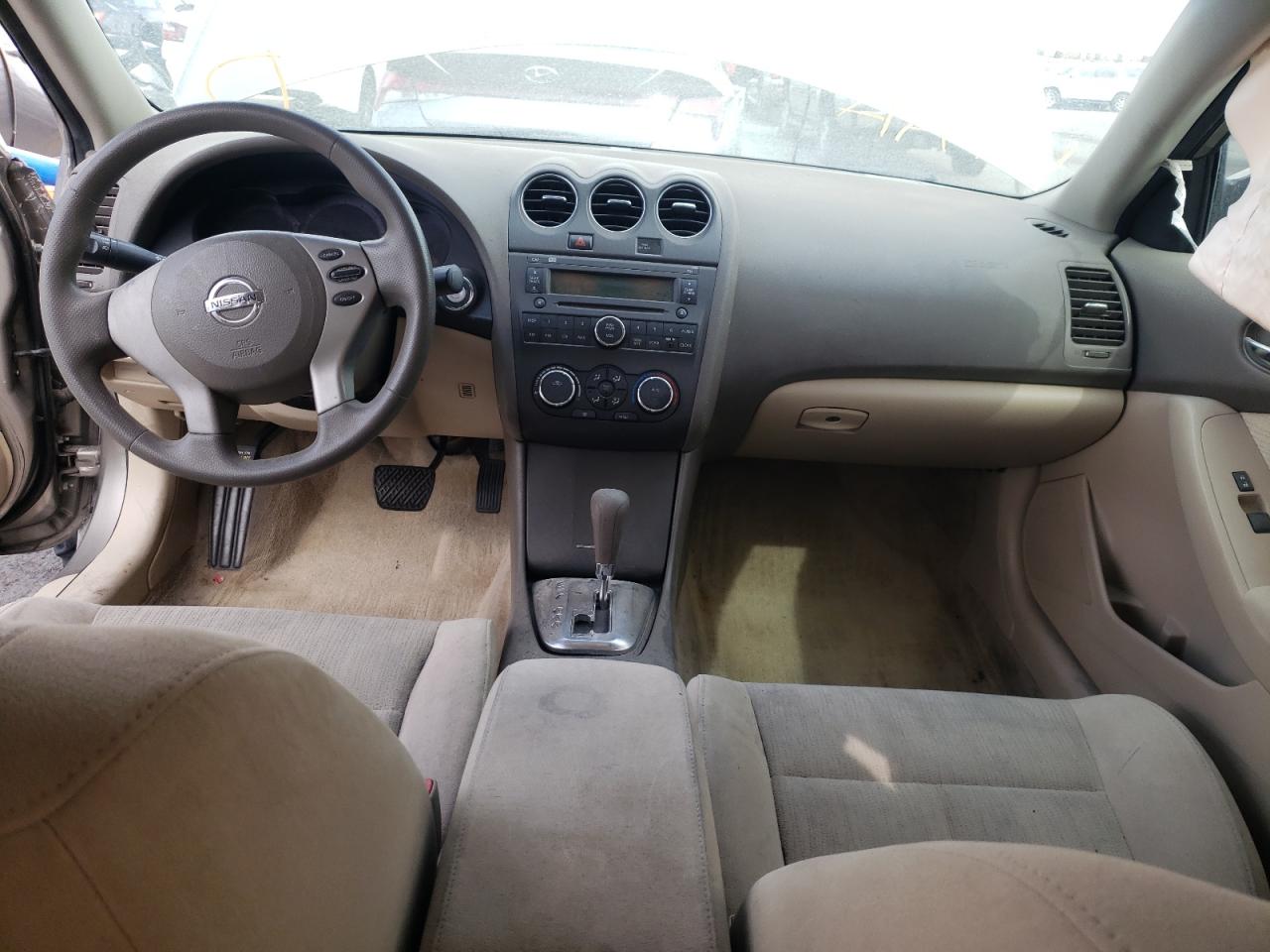 Photo 9 from auction – 2011 NISSAN ALTIMA BAS with VIN 1N4AL2AP3BN479917