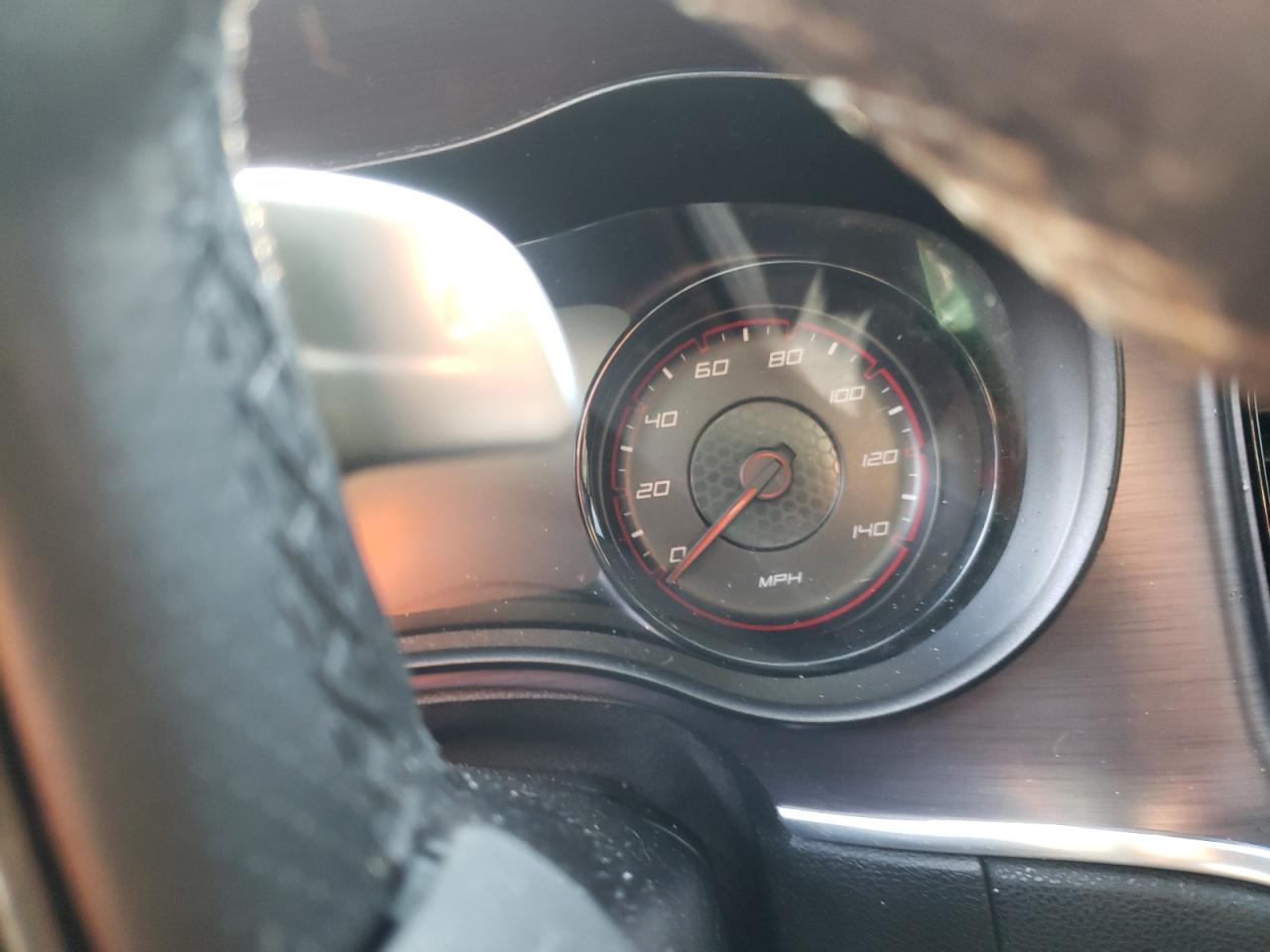Photo 8 from auction – 2018 DODGE CHARGER GT with VIN 2C3CDXJG5JH291523