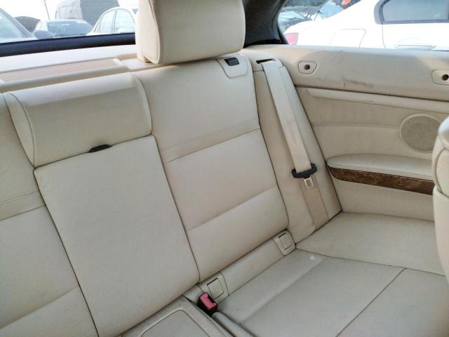 Photo 6 from auction – 2007 BMW 328 I with VIN WBAWL13597PX13251