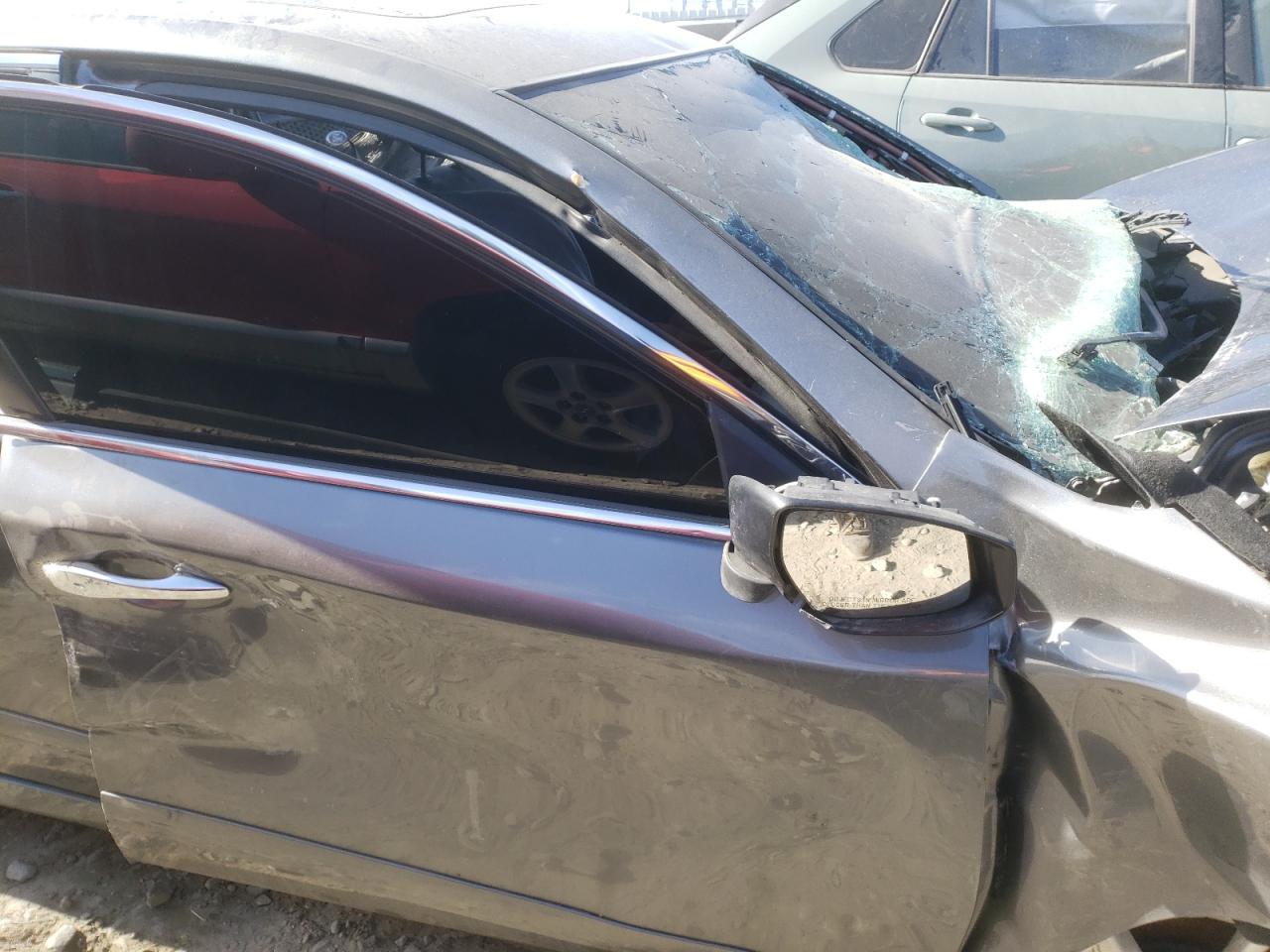 Photo 5 from auction – 2015 NISSAN ALTIMA 2.5 with VIN 1N4AL3AP5FC210163
