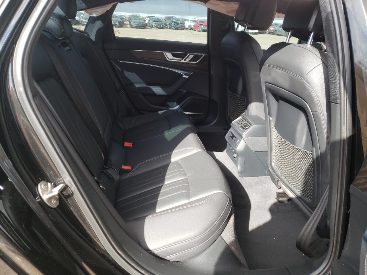Photo 6 from auction – 2019 AUDI A6 PREMIUM with VIN WAUL2AF28KN074839