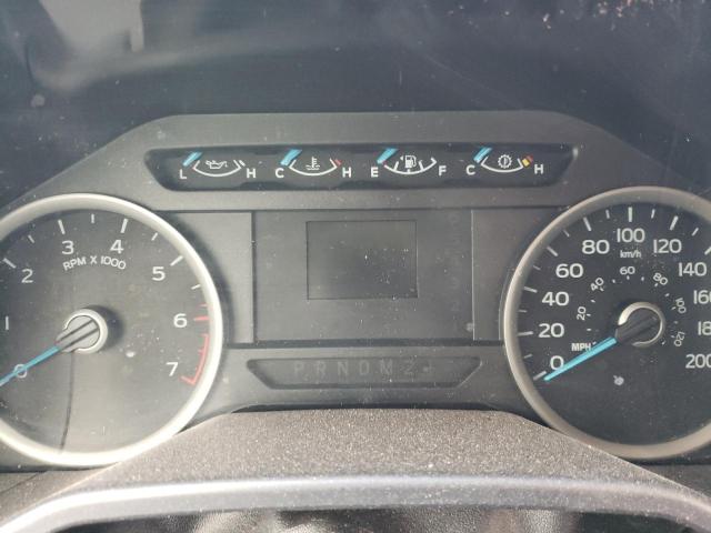 Photo 8 from auction – 2016 FORD F150 SUPER with VIN 1FTEW1EP5GFB72564