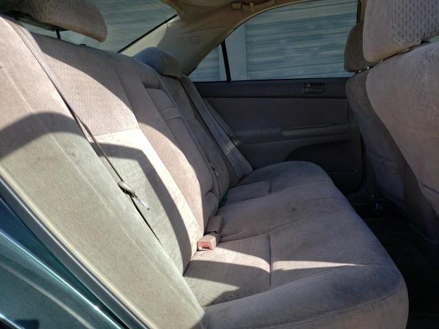 Photo 6 from auction – 2002 TOYOTA CAMRY LE with VIN 4T1BF30K02U518515