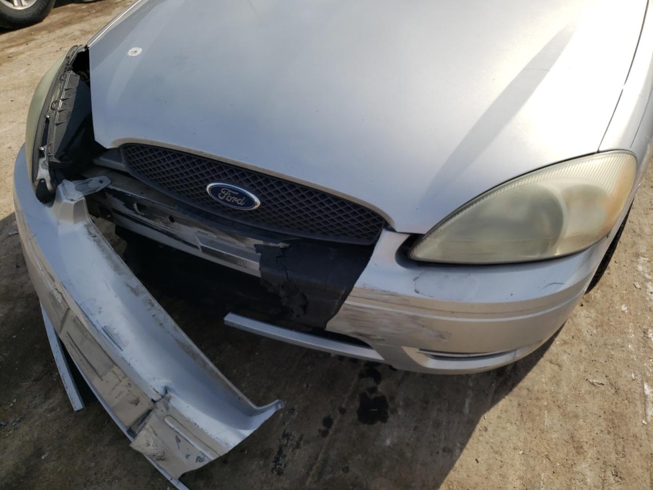 صورة رقم 9 من المزاد - 2007 FORD TAURUS SE مع VIN 1FAHP53U37A170695