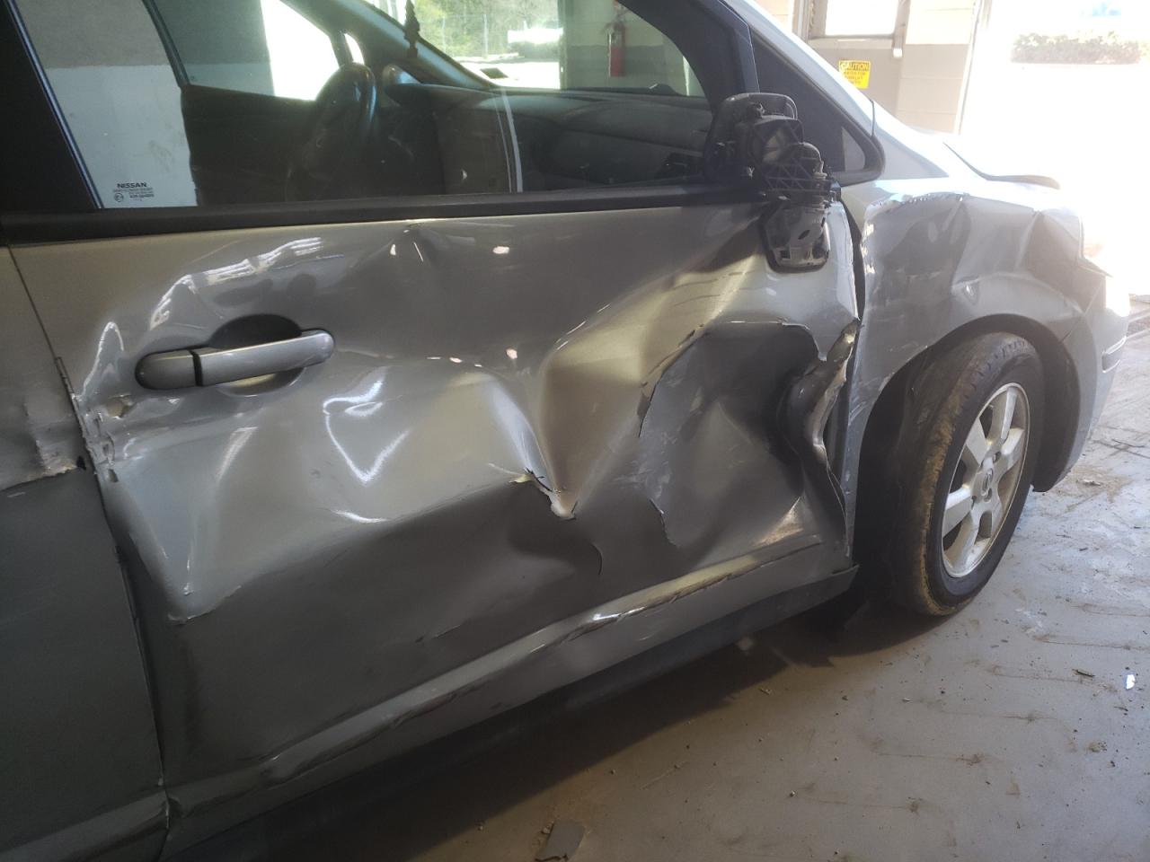 صورة رقم 9 من المزاد - 2012 NISSAN VERSA S مع VIN 3N1BC1CPXCK270271
