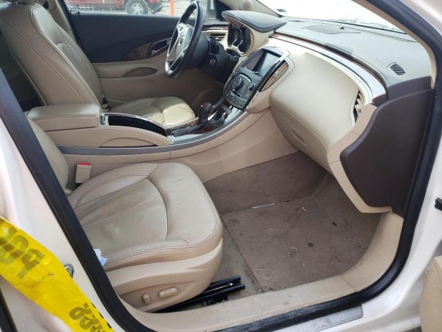 Photo 5 from auction – 2013 BUICK LACROSSE with VIN 1G4GC5E30DF314106