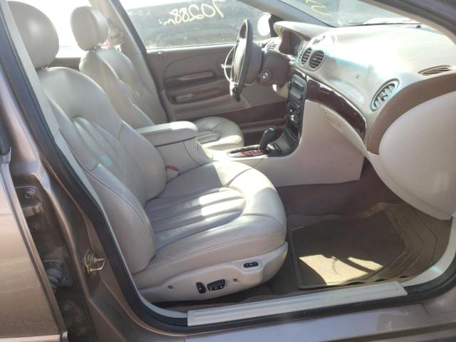 Photo 5 from auction – 1999 CHRYSLER LHS with VIN 2C3HC56G5XH743954