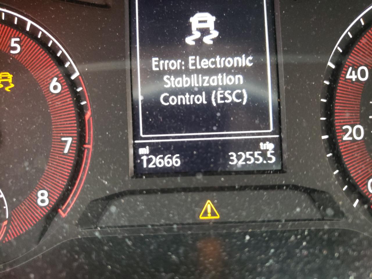 Photo 8 from auction – 2019 VOLKSWAGEN JETTA S with VIN 3VWCB7BU9KM268798