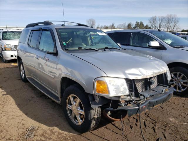 GMC ENVOY DENA 2005 with VIN 1GKET66M856186597 - Photo from auction