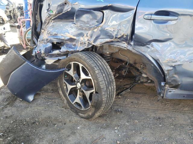Photo 9 from auction – 2016 SUBARU FORESTER 2 with VIN JF2SJGXC6GH426741