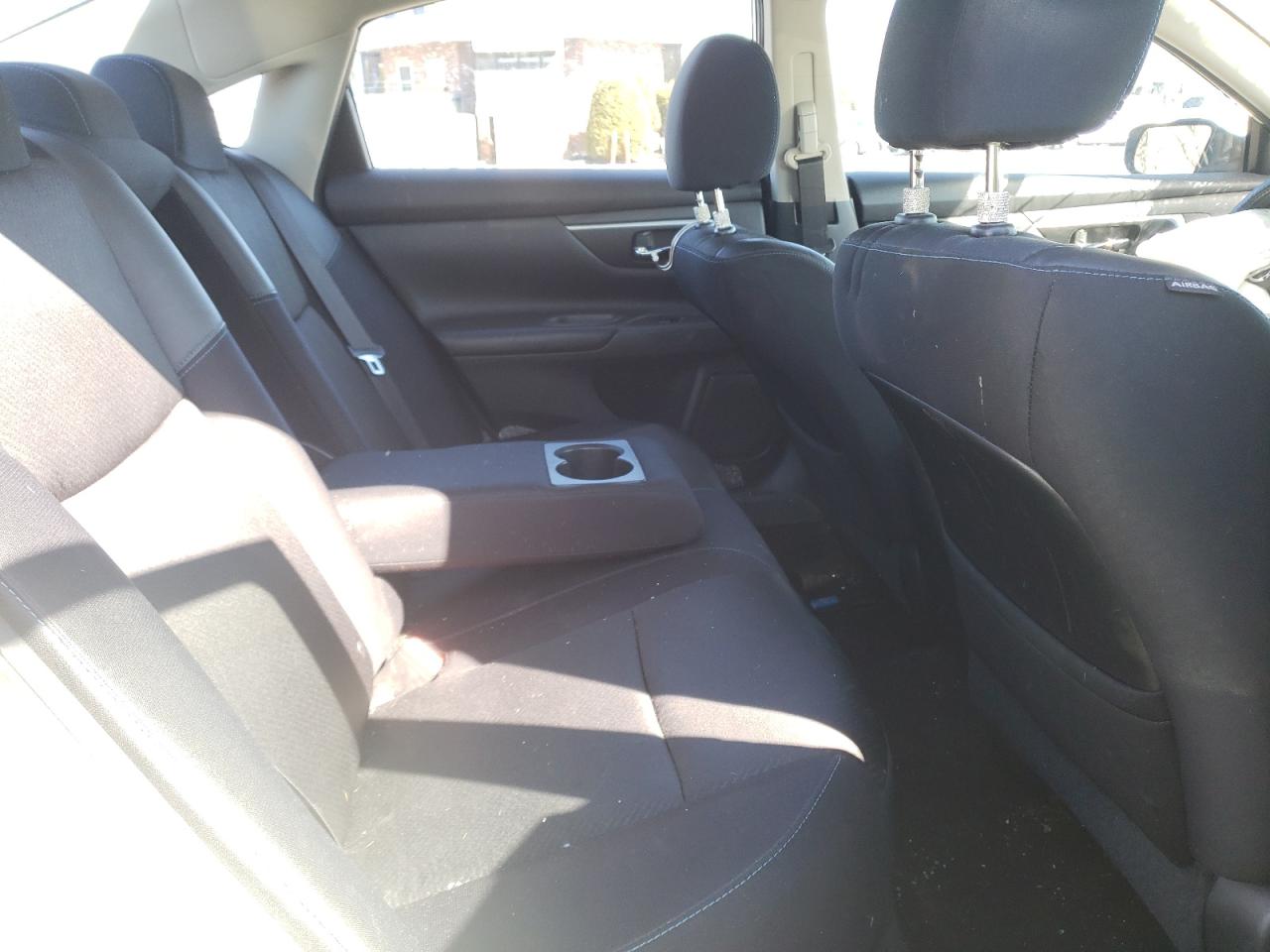 Photo 6 from auction – 2016 NISSAN ALTIMA 2.5 with VIN 1N4AL3AP0GC279800