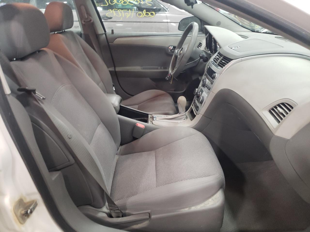Photo 5 from auction – 2008 CHEVROLET MALIBU LS with VIN 1G1ZG57B08F210462