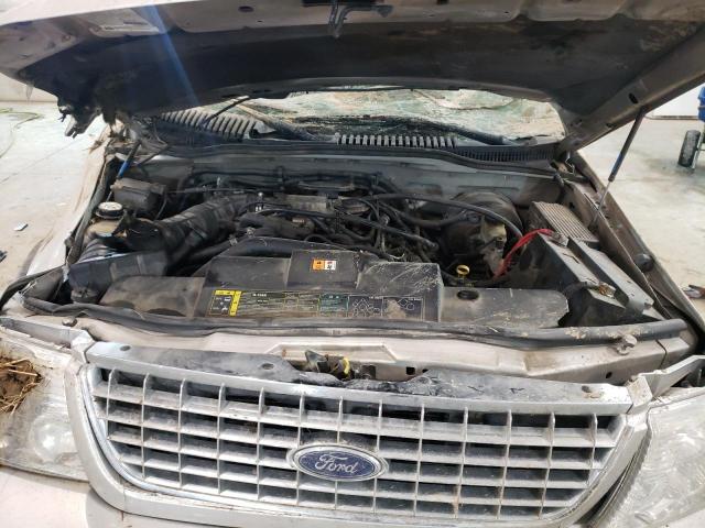 Photo 7 from auction – 2003 FORD EXPLORER X with VIN 1FMZU73W13ZB33687