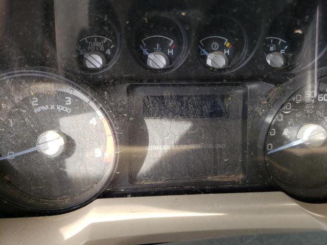Photo 8 from auction – 2013 FORD F250 SUPER with VIN 1FT7W2BT3DEA07212