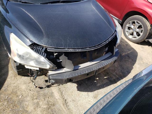 Photo 9 from auction – 2014 NISSAN ALTIMA 2.5 with VIN 1N4AL3AP9EC180566