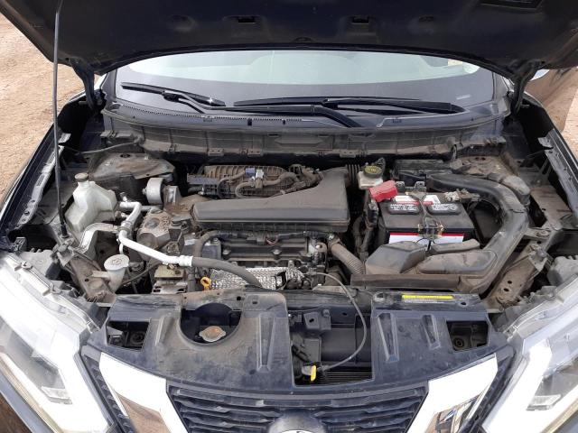 Photo 7 from auction – 2017 NISSAN ROGUE S with VIN JN8AT2MT5HW137492
