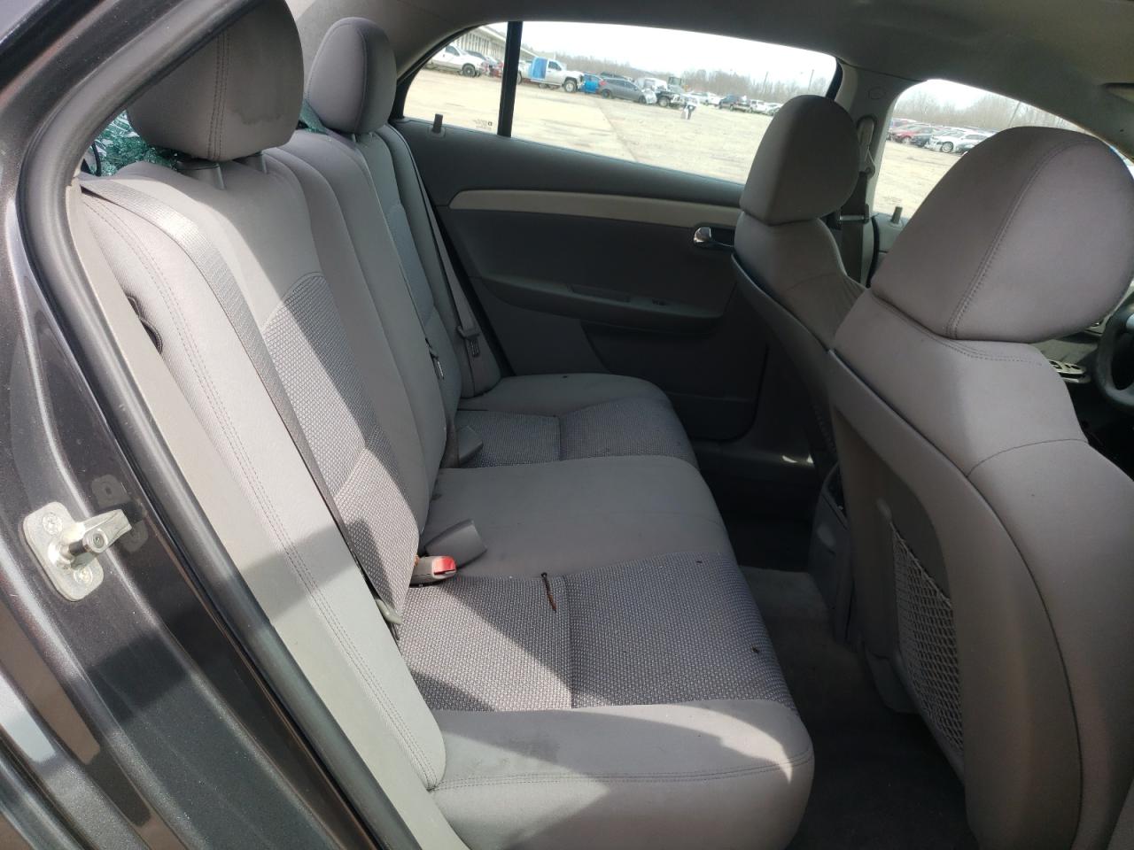 Photo 6 from auction – 2011 CHEVROLET MALIBU LS with VIN 1G1ZB5E10BF121281