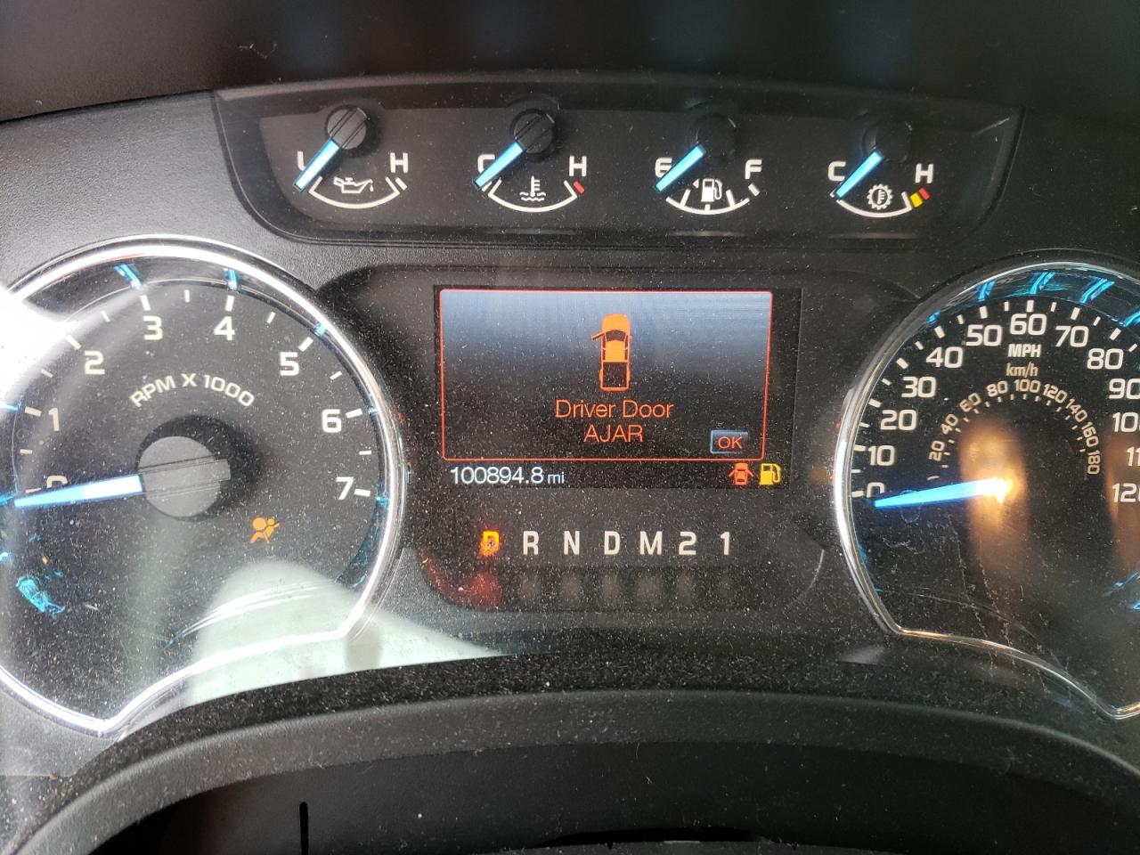 Photo 8 from auction – 2012 FORD F150 SUPER with VIN 1FTFW1EF9CFA33558