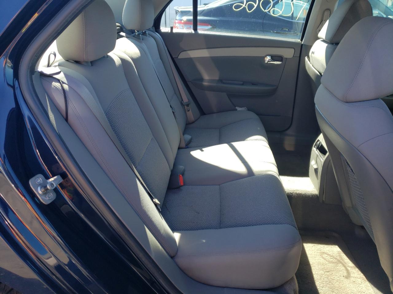 Photo 6 from auction – 2011 CHEVROLET MALIBU LS with VIN 1G1ZB5E11BF128014