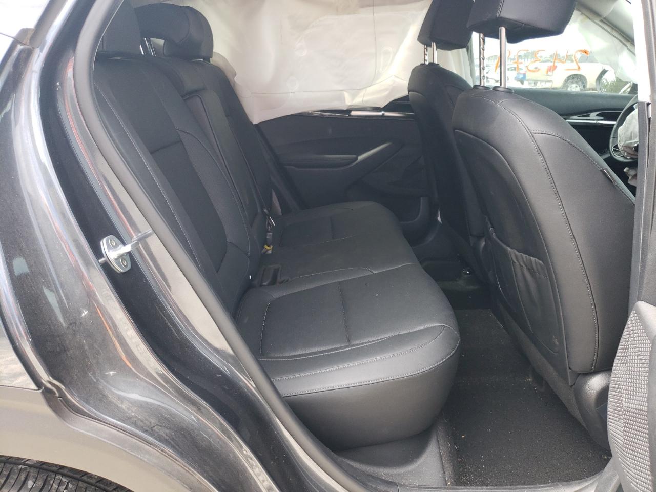 Photo 6 from auction – 2021 KIA SELTOS EX with VIN KNDERCAA0M7075802