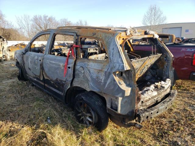 Photo 9 from auction – 2015 DODGE JOURNEY SX with VIN 3C4PDCBG5FT580016