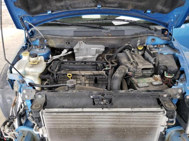 Photo 7 from auction – 2008 DODGE CALIBER with VIN 1B3HB28B28D561689