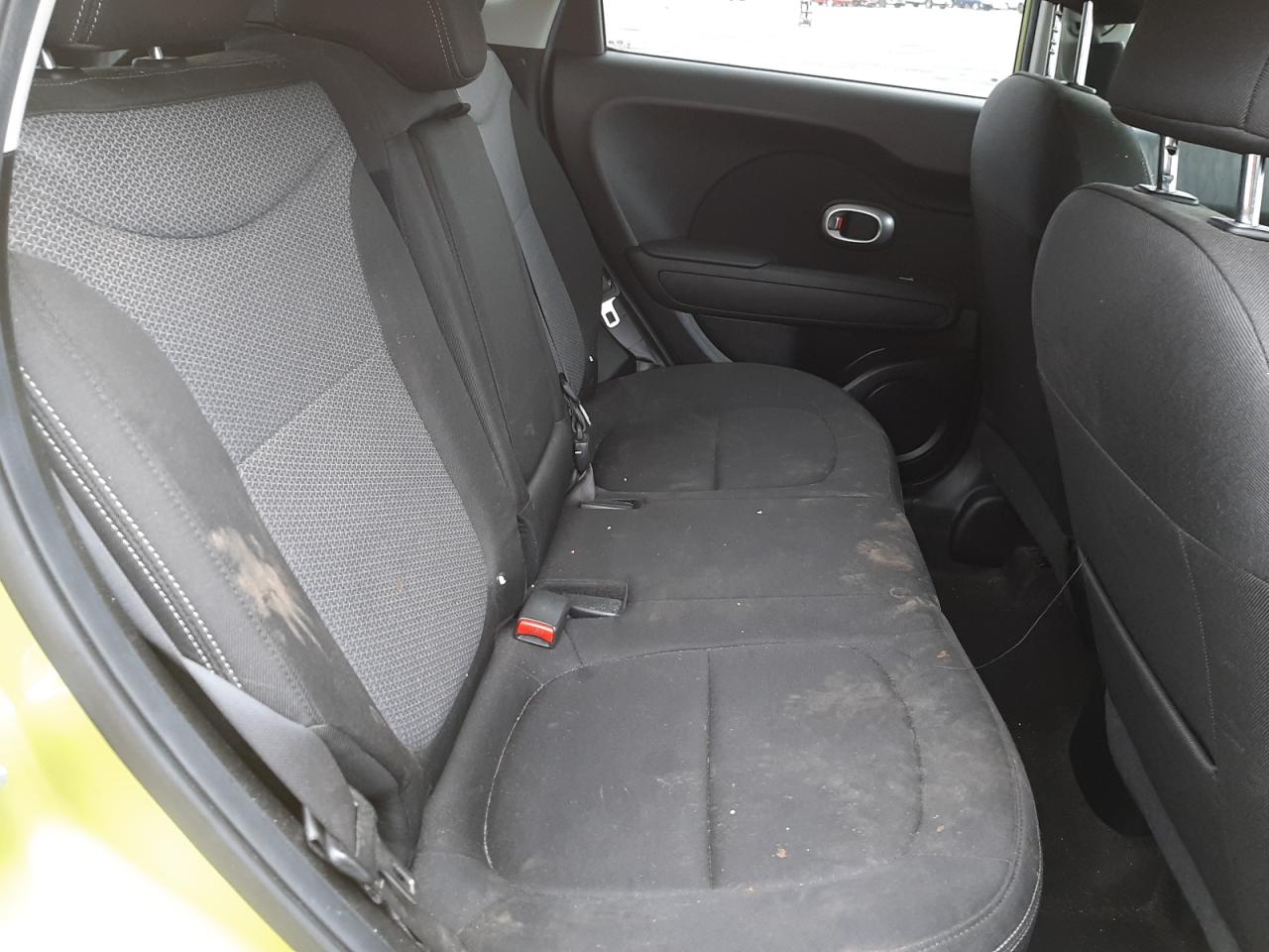 Photo 6 from auction – 2018 KIA SOUL + with VIN KNDJP3A5XJ7894075