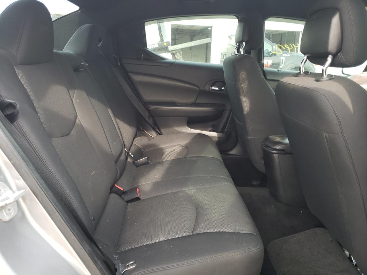 Photo 6 from auction – 2013 DODGE AVENGER SX with VIN 1C3CDZCB6DN544714