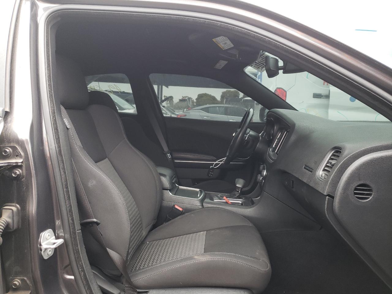 Photo 5 from auction – 2019 DODGE CHARGER R/ with VIN 2C3CDXCT7KH630133