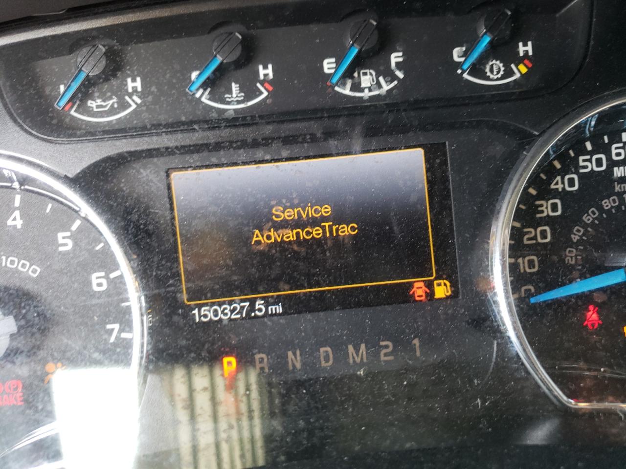 Photo 8 from auction – 2014 FORD F150 SUPER with VIN 1FTFW1CF2EFB74252