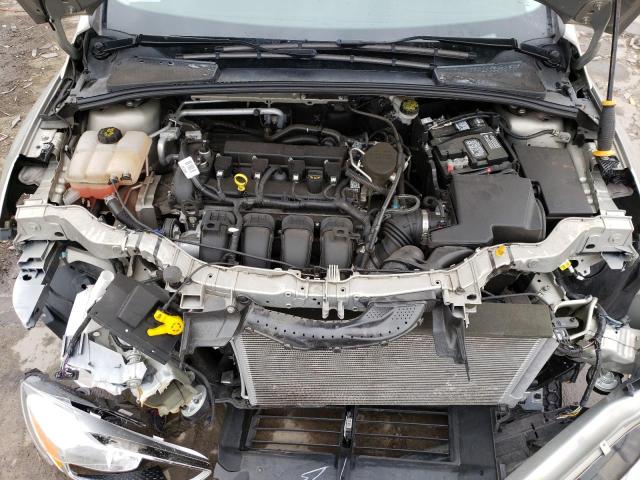 Photo 7 from auction – 2015 FORD FOCUS SE with VIN 1FADP3K23FL369736