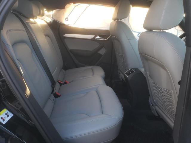Photo 6 from auction – 2018 AUDI Q3 PREMIUM with VIN WA1BCCFS4JR034928