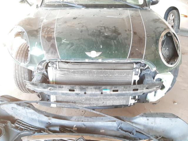 Photo 9 from auction – 2012 MINI COOPER with VIN WMWSU3C58CT260541