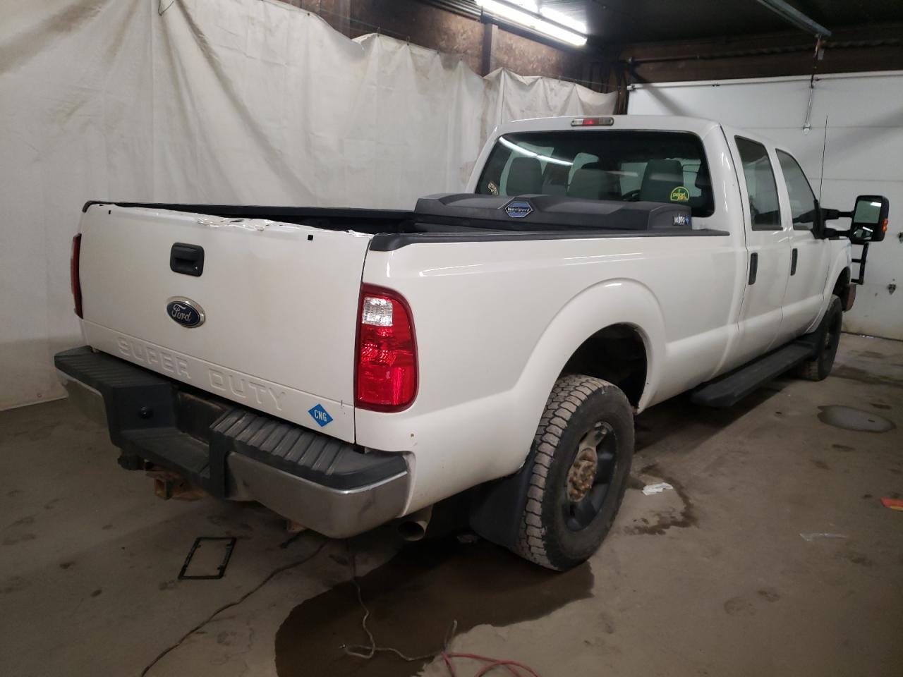 Photo 4 from auction – 2012 FORD F250 SUPER with VIN 1FT7W2B63CEC81194
