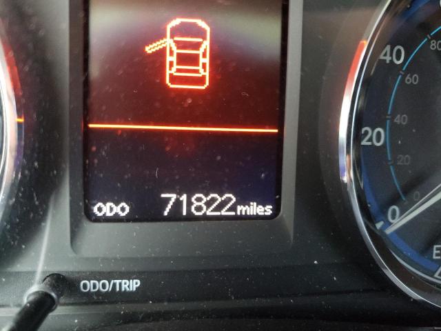 Photo 8 from auction – 2018 TOYOTA COROLLA L with VIN 5YFBURHE3JP750629
