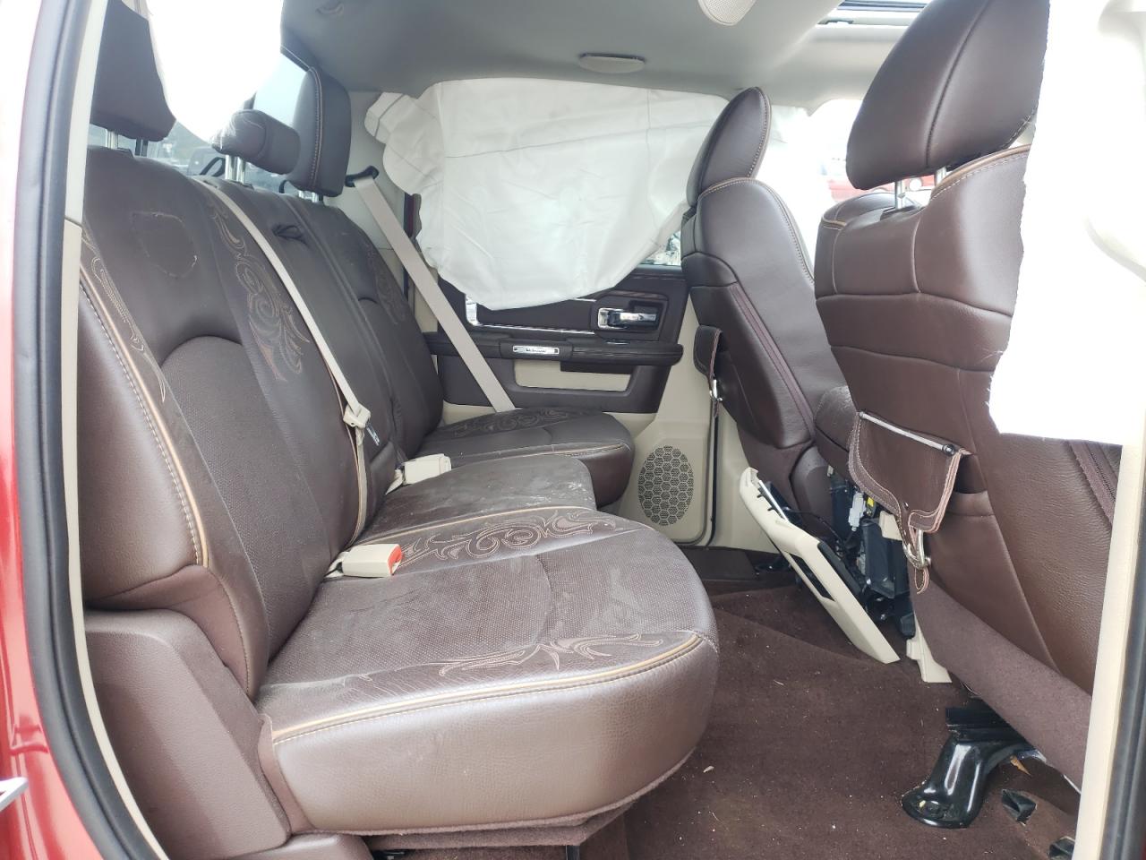 Photo 6 from auction – 2015 RAM 1500 LONGH with VIN 1C6RR7PM6FS761280