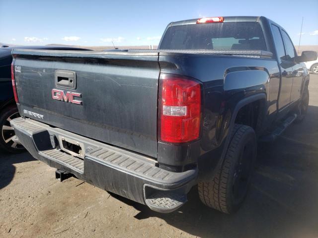 Photo 4 from auction – 2017 GMC SIERRA C15 with VIN 1GTR1LECXHZ244934