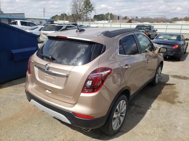 Photo 4 from auction – 2018 BUICK ENCORE PRE with VIN KL4CJASB0JB544786