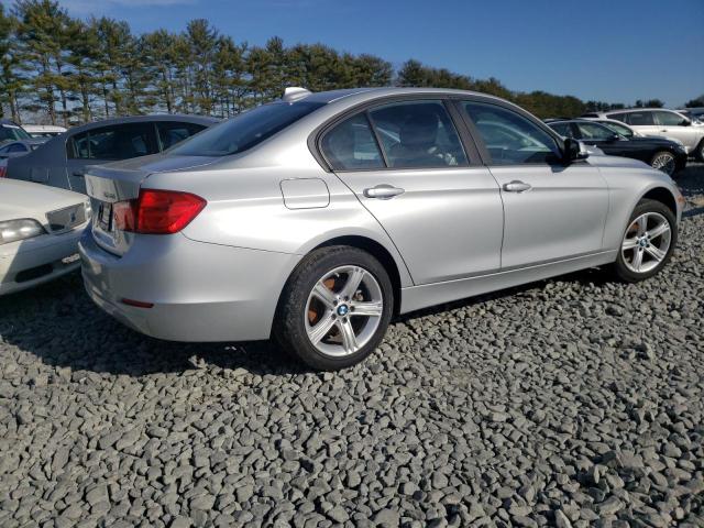 Photo 4 from auction – 2015 BMW 320 I with VIN WBA3B1C55FK135957