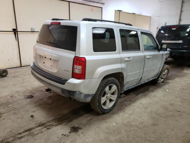 Photo 4 from auction – 2012 JEEP PATRIOT LA with VIN 1C4NJRFB3CD588053