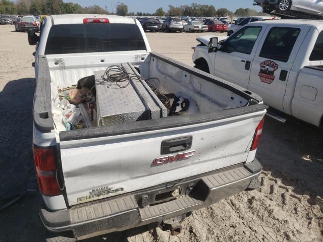 Photo 9 from auction – 2017 GMC SIERRA K25 with VIN 1GT12REG5HF194848