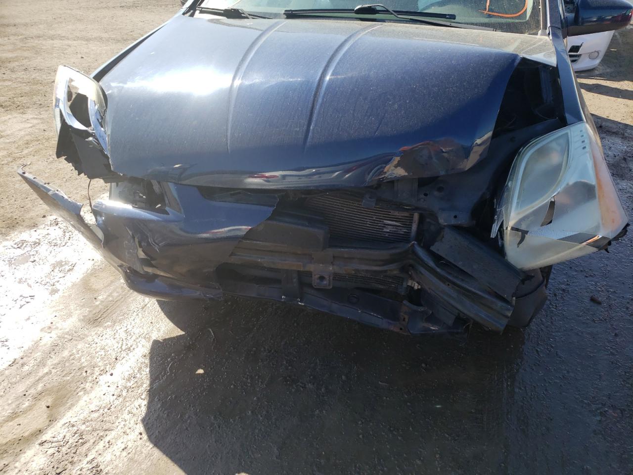 Photo 9 from auction – 2010 NISSAN SENTRA 2.0 with VIN 3N1AB6AP0AL628435