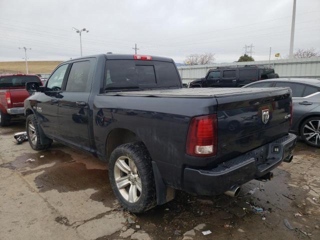 Photo 3 from auction – 2013 RAM 1500 SPORT with VIN 1C6RR7MTXDS570583
