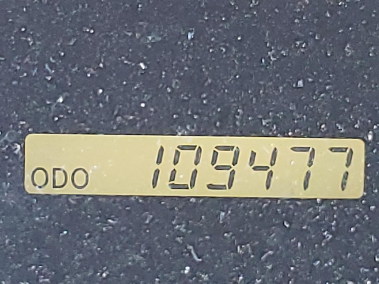 Photo 8 from auction – 2000 LEXUS RX 300 with VIN JT6HF10U2Y0163830