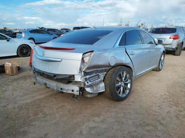 Photo 4 from auction – 2013 CADILLAC XTS with VIN 2G61N5S31D9232177