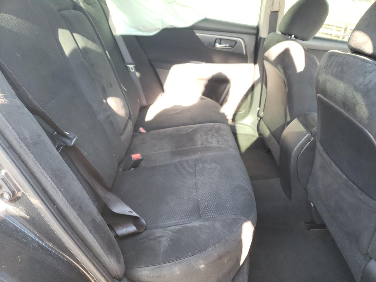 Photo 6 from auction – 2015 NISSAN ALTIMA 2.5 with VIN 1N4AL3AP8FN314831