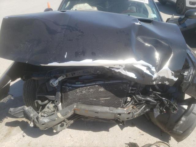 Photo 7 from auction – 2010 DODGE CHALLENGER with VIN 2B3CJ4DV1AH289430
