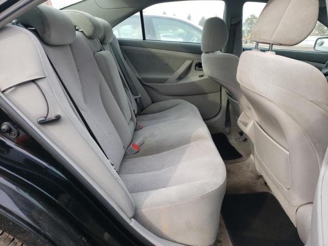 Photo 6 from auction – 2011 TOYOTA CAMRY BASE with VIN 4T1BF3EK5BU138191